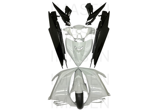 YAMAHA 135LC V2 (55D BODY SET)