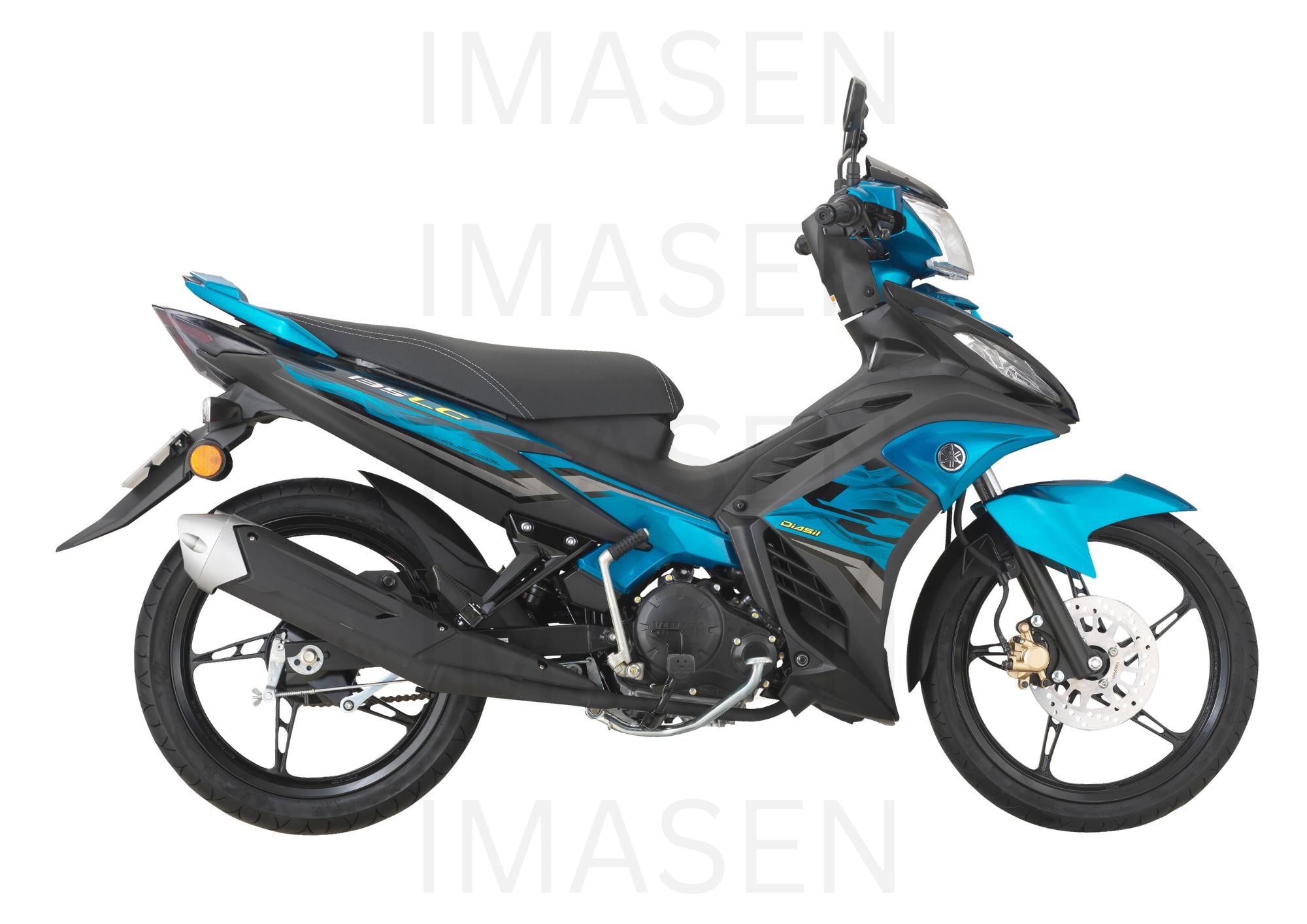 Imasen